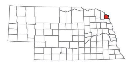 Dakota County, Nebraska
